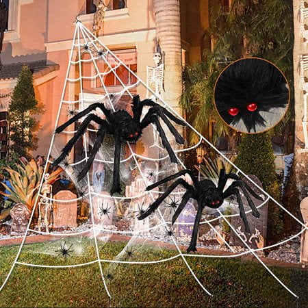 Amosfun 8pcs Halloween Toys Artificial Terrible Scorpion Mouse Prank Props Halloween Party Favors Childrens Party Decoration Random Color Amosfun 8pcs Halloween Toys Artificial Terrible Scorpion Mouse Prank Props Halloween Party Favors Childrens Party Decoration Random Color